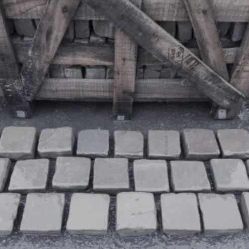 KANDLA GREY COBBLES CALIBRATED