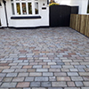 Block Paving