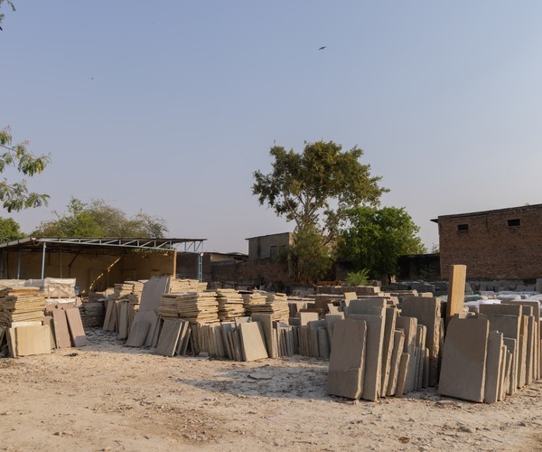 DNS Stones Factory