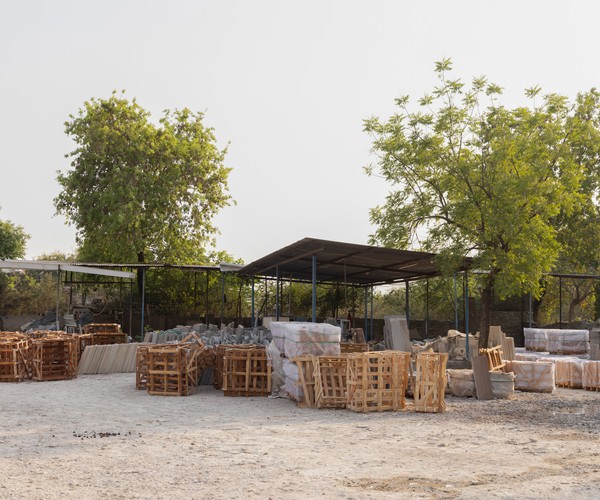 DNS Stones Factory