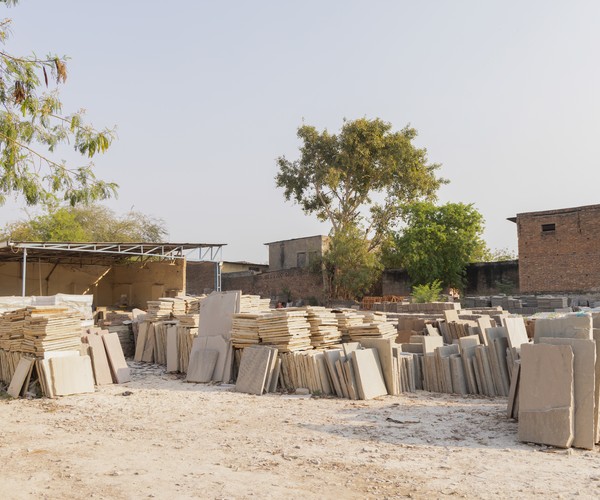 DNS Stones Factory