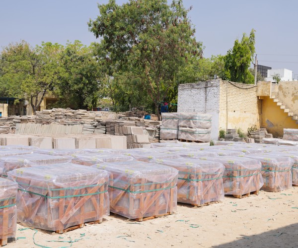 DNS Stones Factory