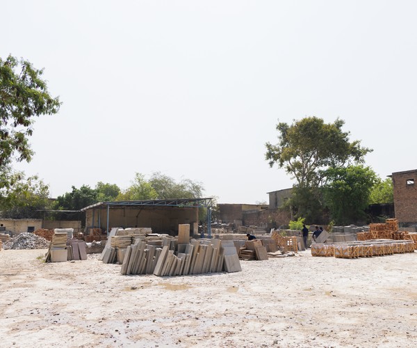 DNS Stones Factory