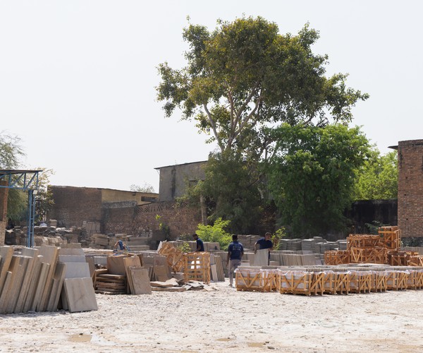 DNS Stones Factory