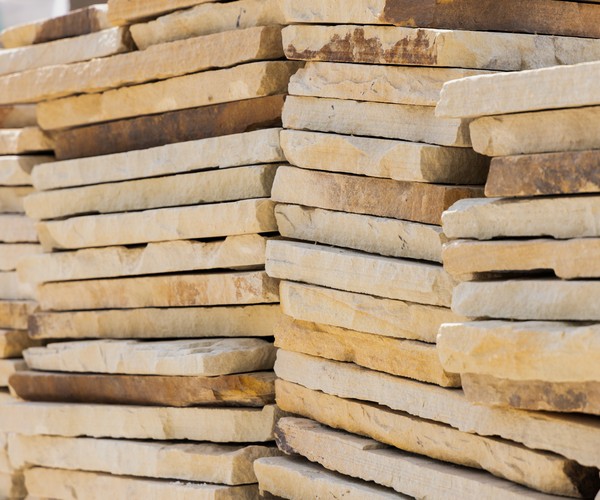 DNS Stones Factory