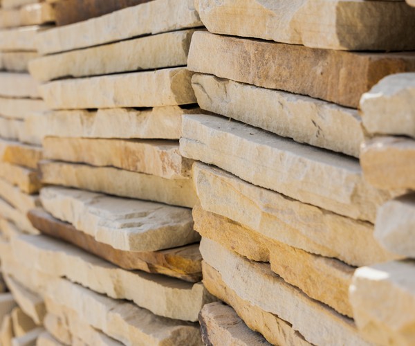 DNS Stones Factory