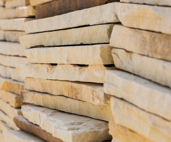 DNS Stones Factory