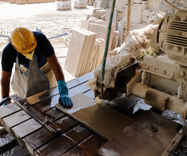 DNS Stones Factory