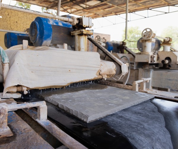 DNS Stones Factory