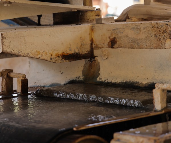 DNS Stones Factory