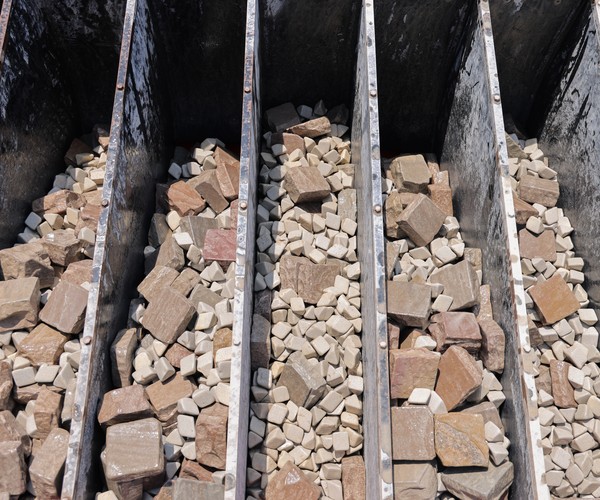 DNS Stones Factory