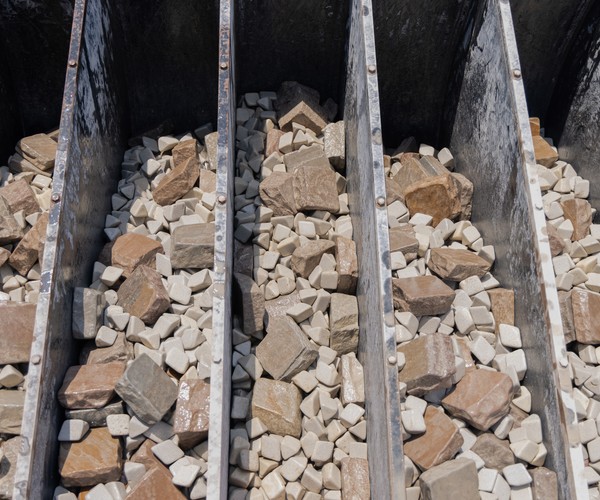 DNS Stones Factory