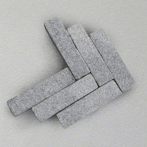 Milly Grey Limestone Pavers 200x50 (20mm)
