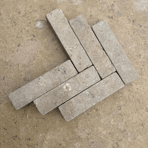 Sinai Beige Paver 200x50 (40mm)
