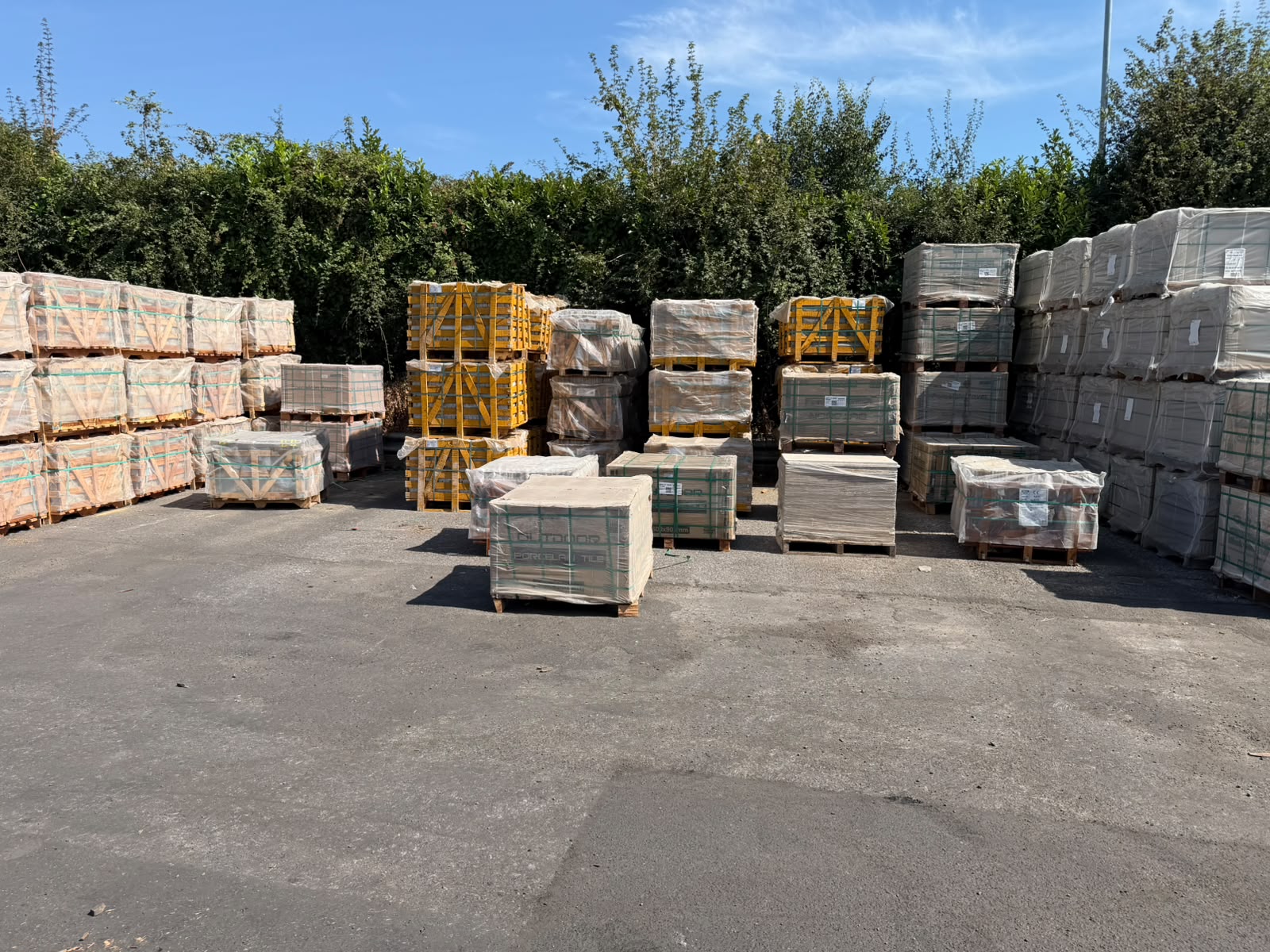 DNS Stones Stone Yard