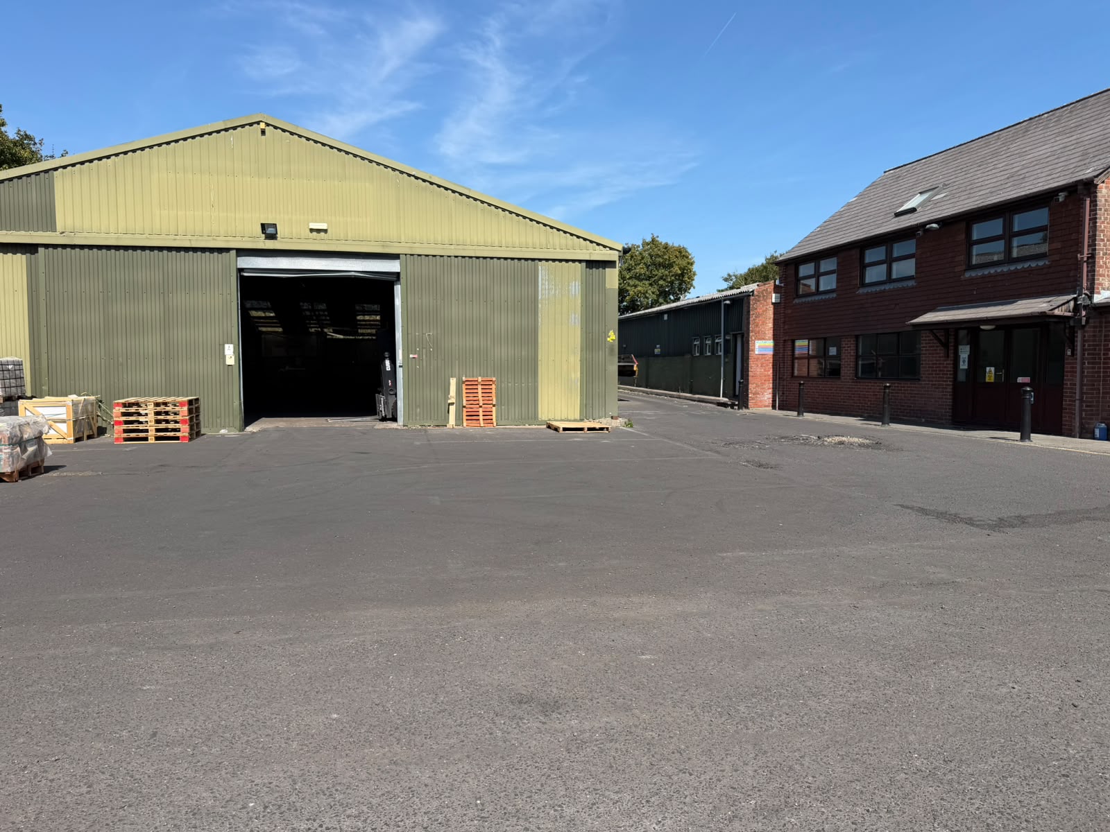 DNS Stones Stone Yard