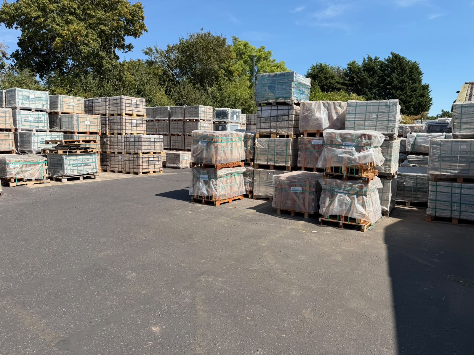 DNS Stones Stone Yard