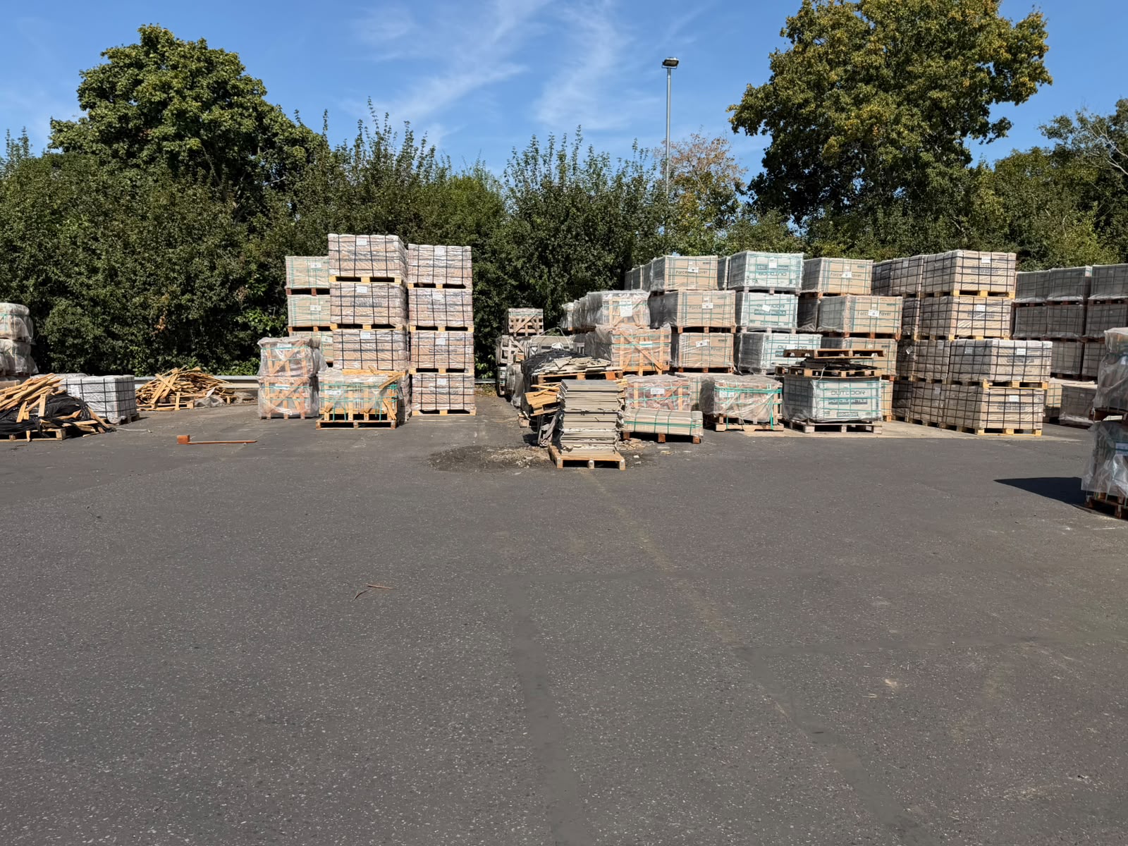 DNS Stones Stone Yard