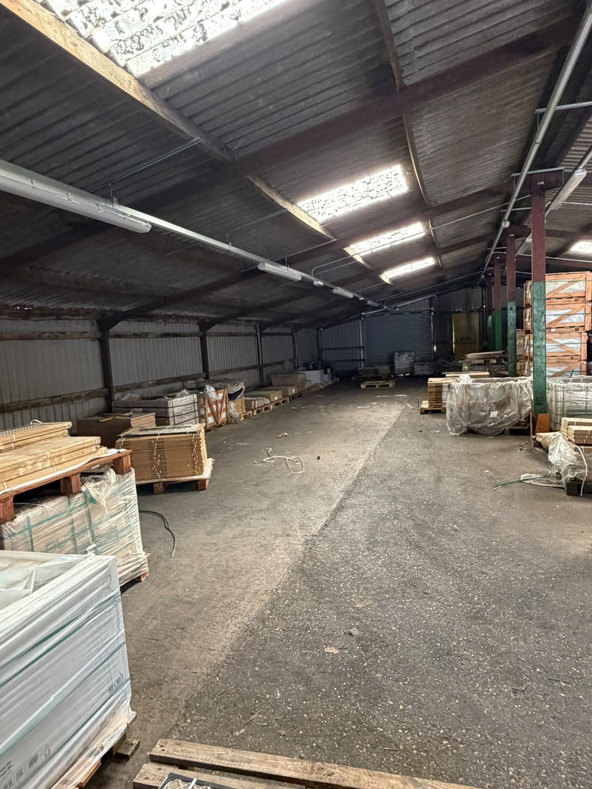 DNS Stones Stone Yard