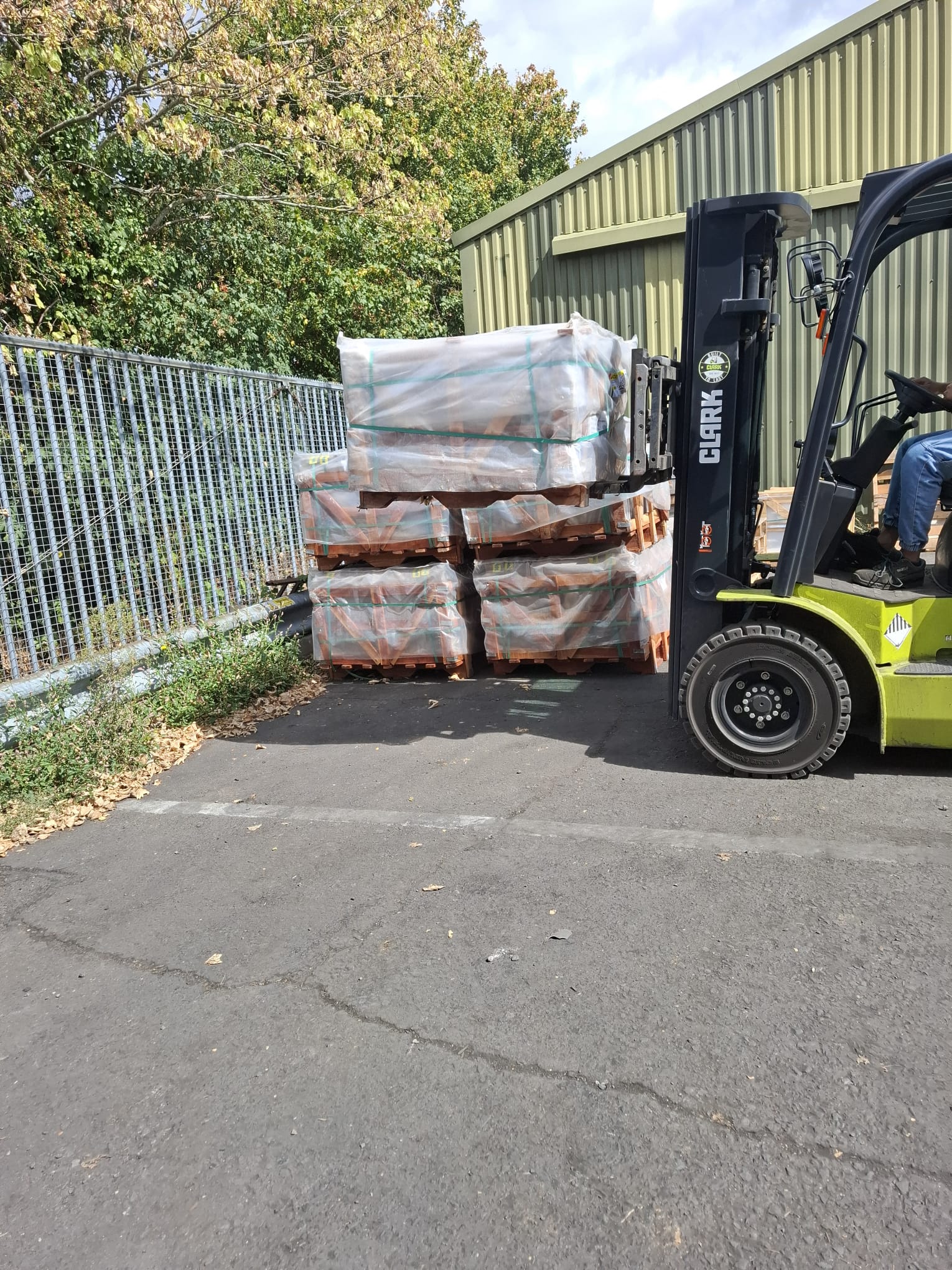 DNS Stones Stone Yard